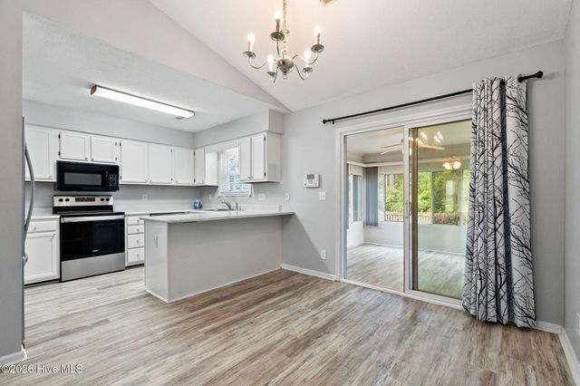 4612 Reigate Way, Wilmington, NC 28409