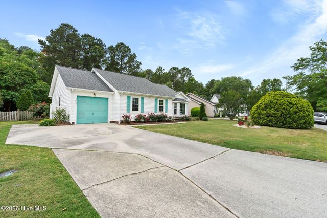 4612 Reigate Way, Wilmington, NC 28409
