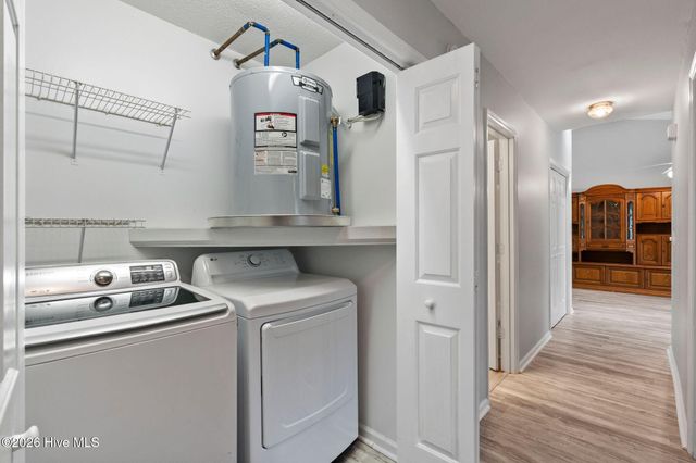 4612 Reigate Way, Wilmington, NC 28409