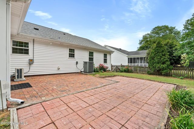 4612 Reigate Way, Wilmington, NC 28409