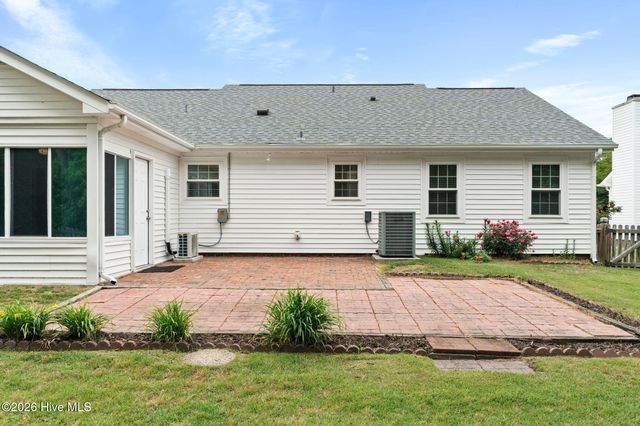 4612 Reigate Way, Wilmington, NC 28409