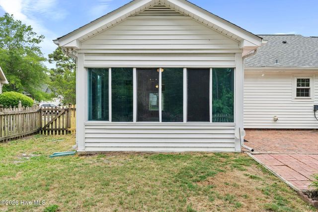 4612 Reigate Way, Wilmington, NC 28409