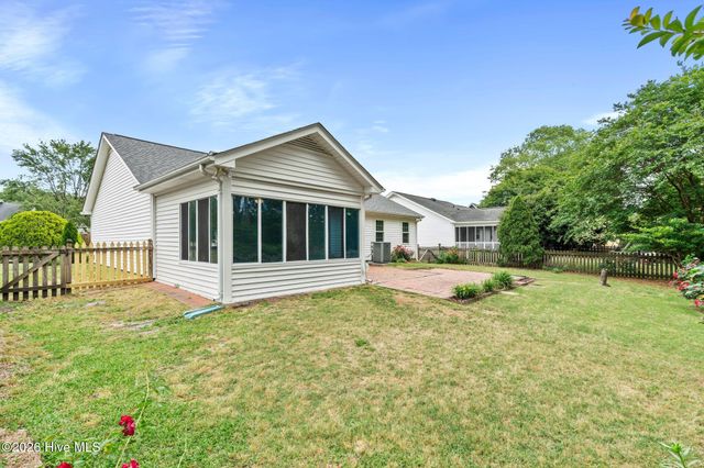 4612 Reigate Way, Wilmington, NC 28409