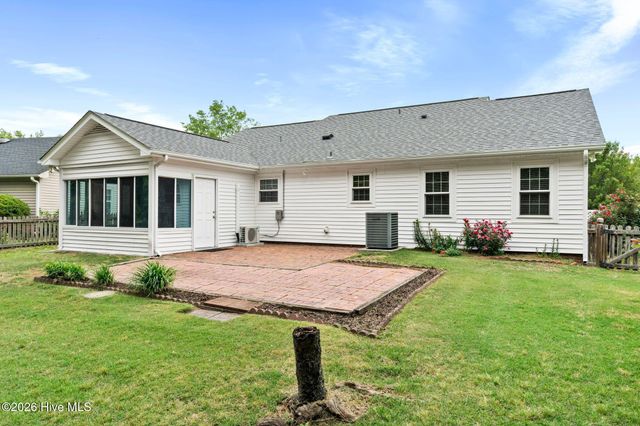 4612 Reigate Way, Wilmington, NC 28409