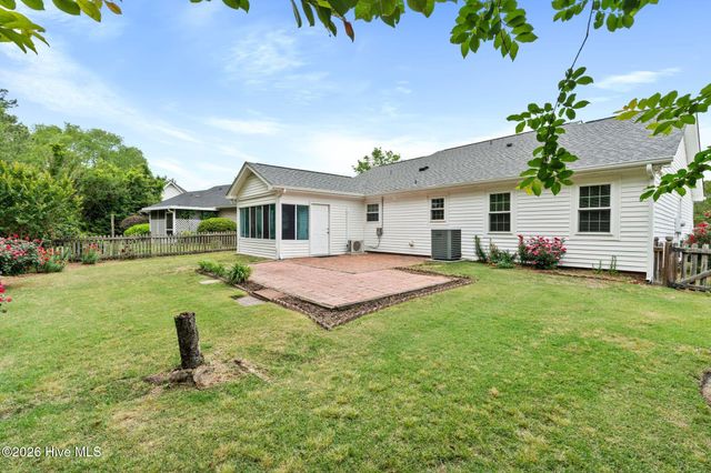 4612 Reigate Way, Wilmington, NC 28409