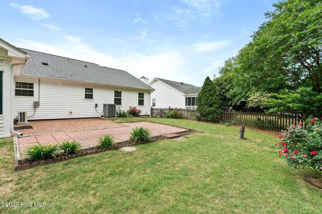 4612 Reigate Way, Wilmington, NC 28409