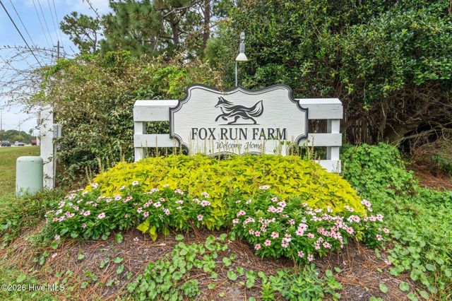 4612 Reigate Way, Wilmington, NC 28409