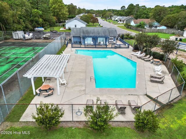 4612 Reigate Way, Wilmington, NC 28409