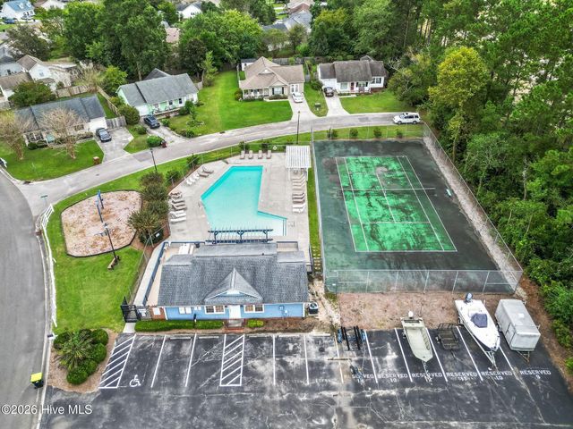 4612 Reigate Way, Wilmington, NC 28409