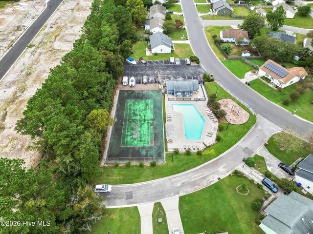 4612 Reigate Way, Wilmington, NC 28409