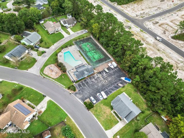 4612 Reigate Way, Wilmington, NC 28409
