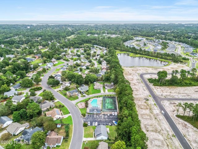 4612 Reigate Way, Wilmington, NC 28409