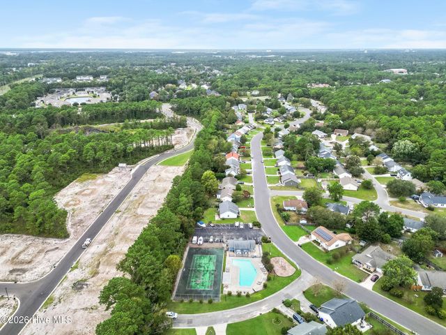 4612 Reigate Way, Wilmington, NC 28409