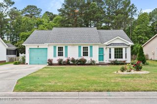 4612 Reigate Way, Wilmington, NC 28409