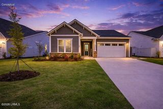 131 Foxbriar Court, Hardeeville, SC 29927