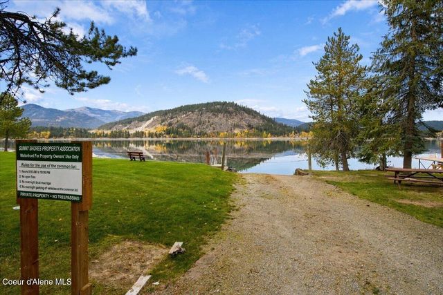 320 Sunny Shores Loop, Sagle, ID 83860 property photo