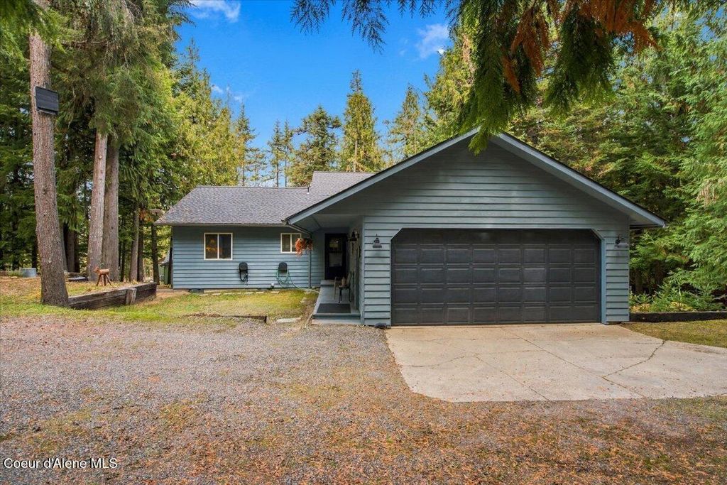 320 Sunny Shores Loop, Sagle, ID 83860 photo 4
