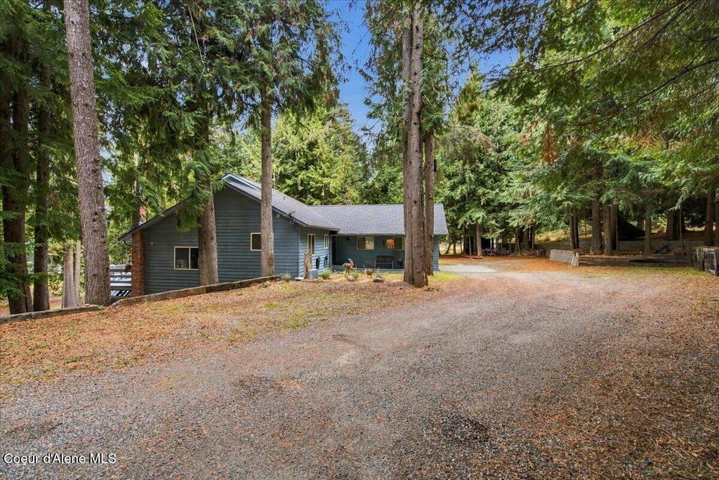 320 Sunny Shores Loop, Sagle, ID 83860 photo 5