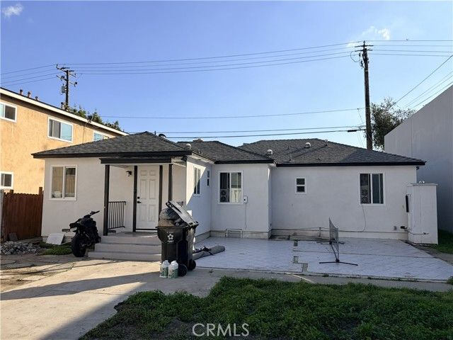 3515 W Commonwealth Avenue, Fullerton, CA 92833