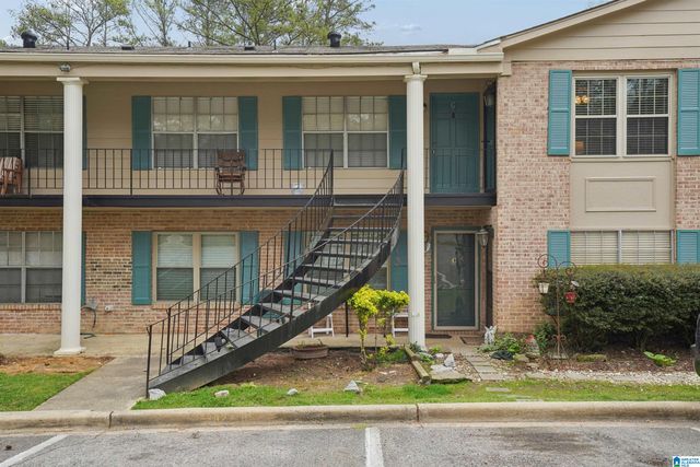 2827 Georgetown Dr Apt H, Hoover, AL 35216