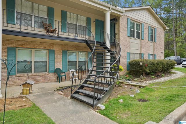 2827 Georgetown Dr Apt H, Hoover, AL 35216