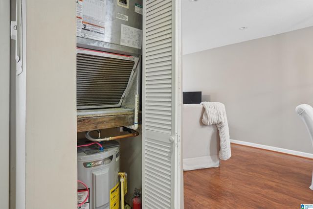 2827 Georgetown Dr Apt H, Hoover, AL 35216