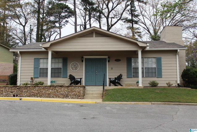 2827 Georgetown Dr Apt H, Hoover, AL 35216