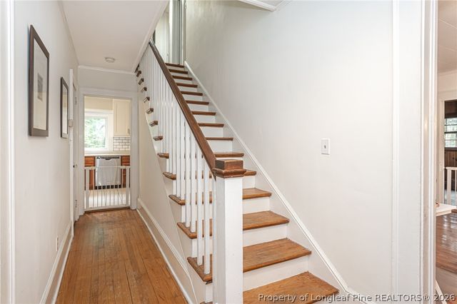 203 Fuller Street, Fayetteville, NC 28305