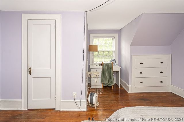 203 Fuller Street, Fayetteville, NC 28305