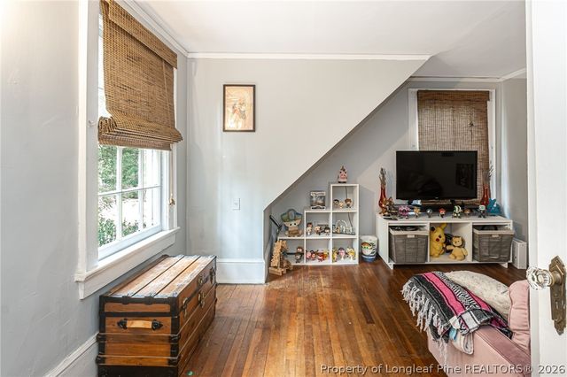 203 Fuller Street, Fayetteville, NC 28305