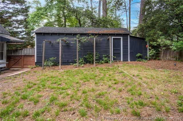 203 Fuller Street, Fayetteville, NC 28305
