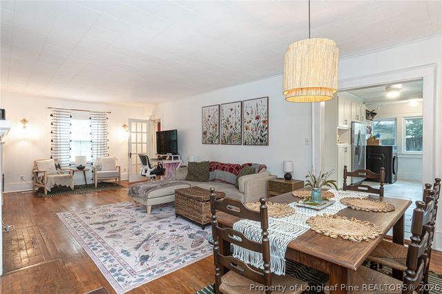 203 Fuller Street, Fayetteville, NC 28305