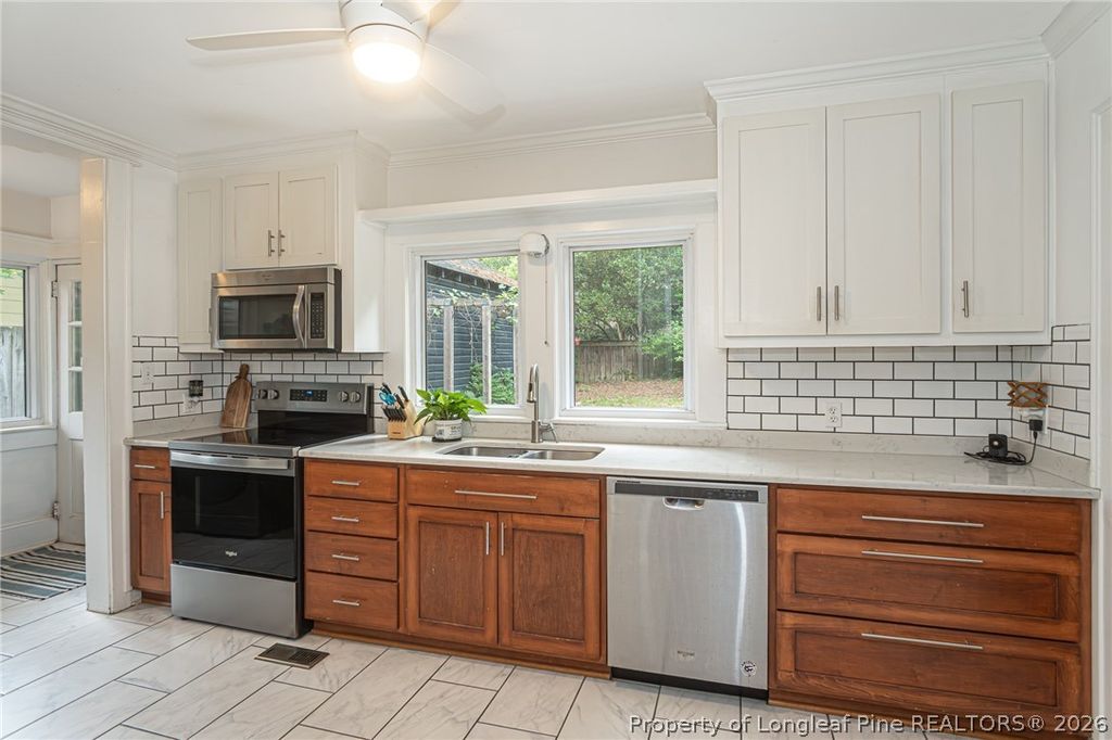 203 Fuller Street, Fayetteville, NC 28305 — photo 10