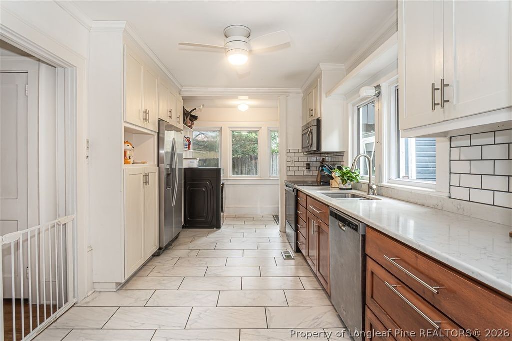 203 Fuller Street, Fayetteville, NC 28305 — photo 11