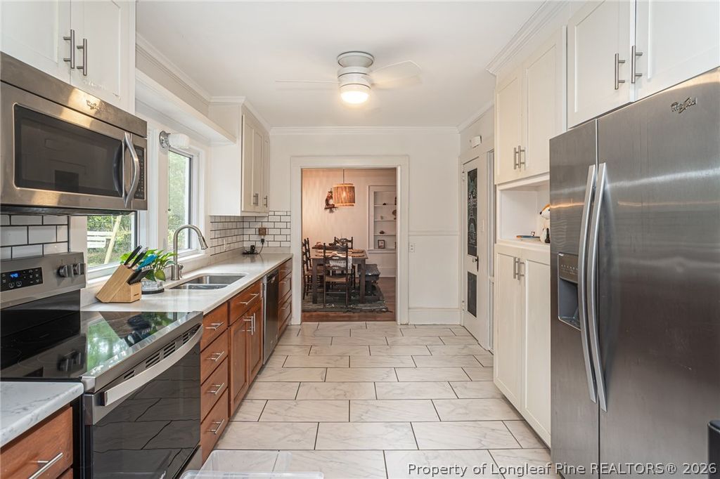 203 Fuller Street, Fayetteville, NC 28305 — photo 12
