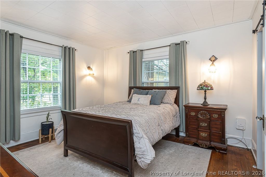 203 Fuller Street, Fayetteville, NC 28305 — photo 14