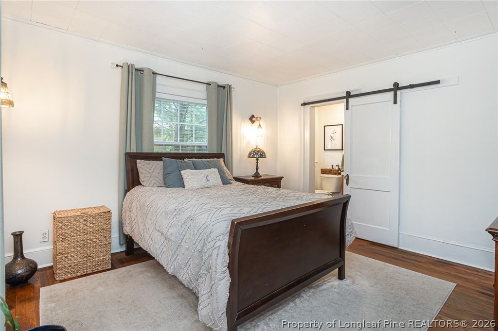 203 Fuller Street, Fayetteville, NC 28305 — photo 15