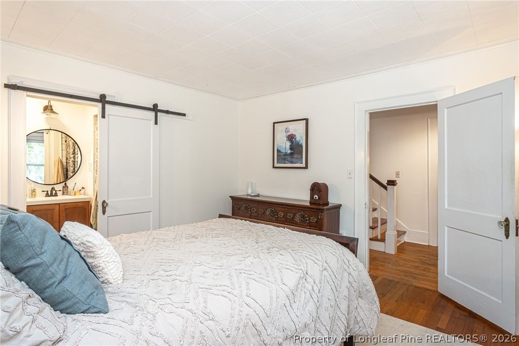 203 Fuller Street, Fayetteville, NC 28305 — photo 16