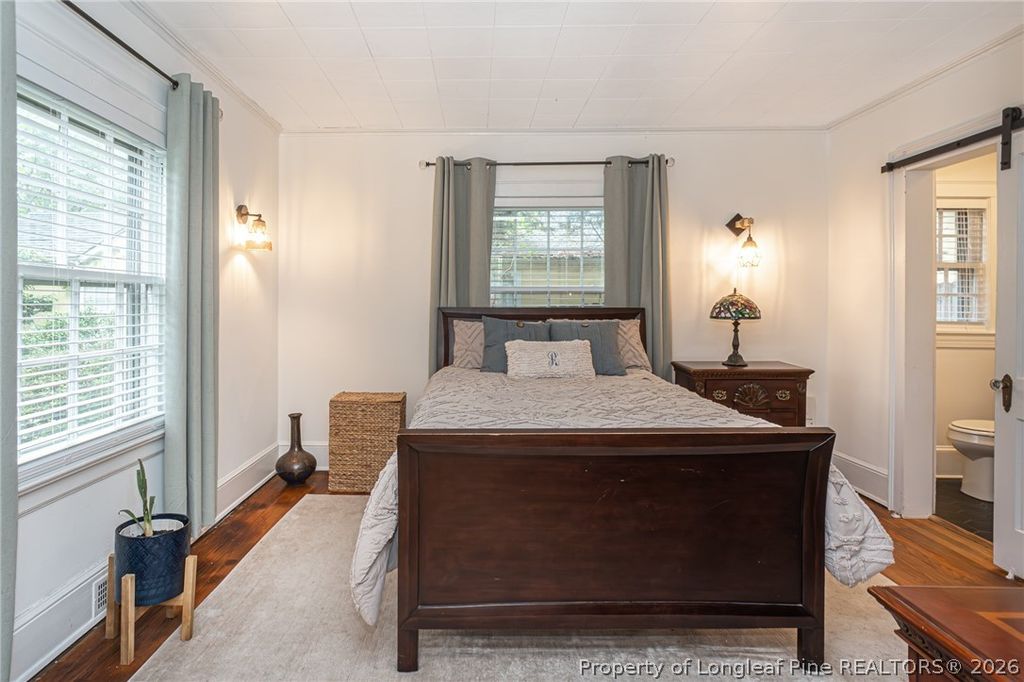 203 Fuller Street, Fayetteville, NC 28305 — photo 19