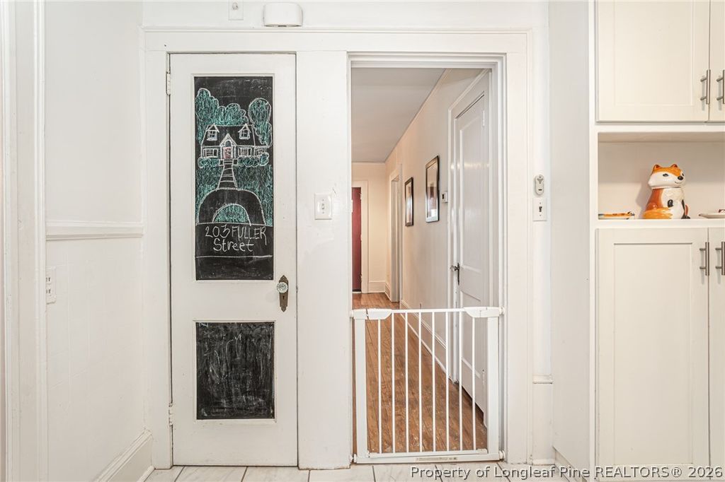 203 Fuller Street, Fayetteville, NC 28305 — photo 22