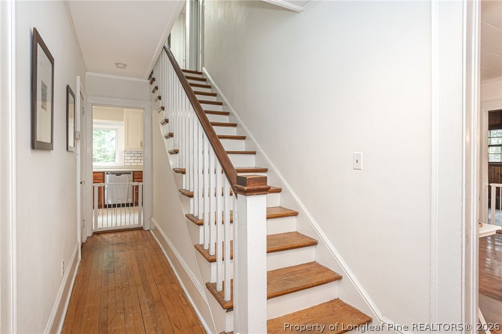 203 Fuller Street, Fayetteville, NC 28305 — photo 23