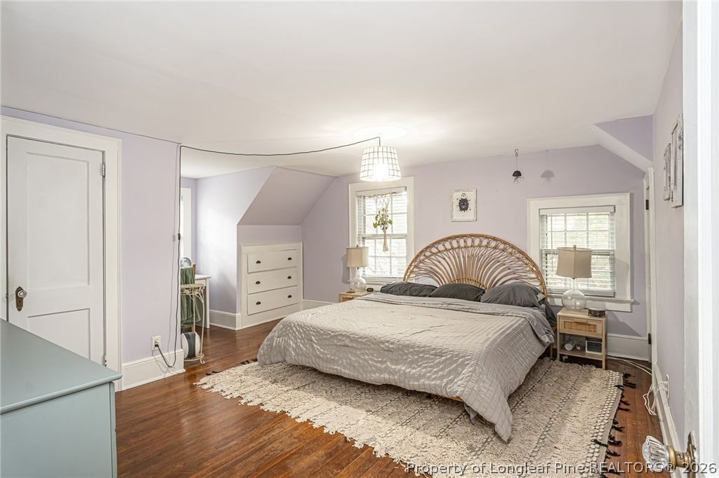 203 Fuller Street, Fayetteville, NC 28305 — photo 24