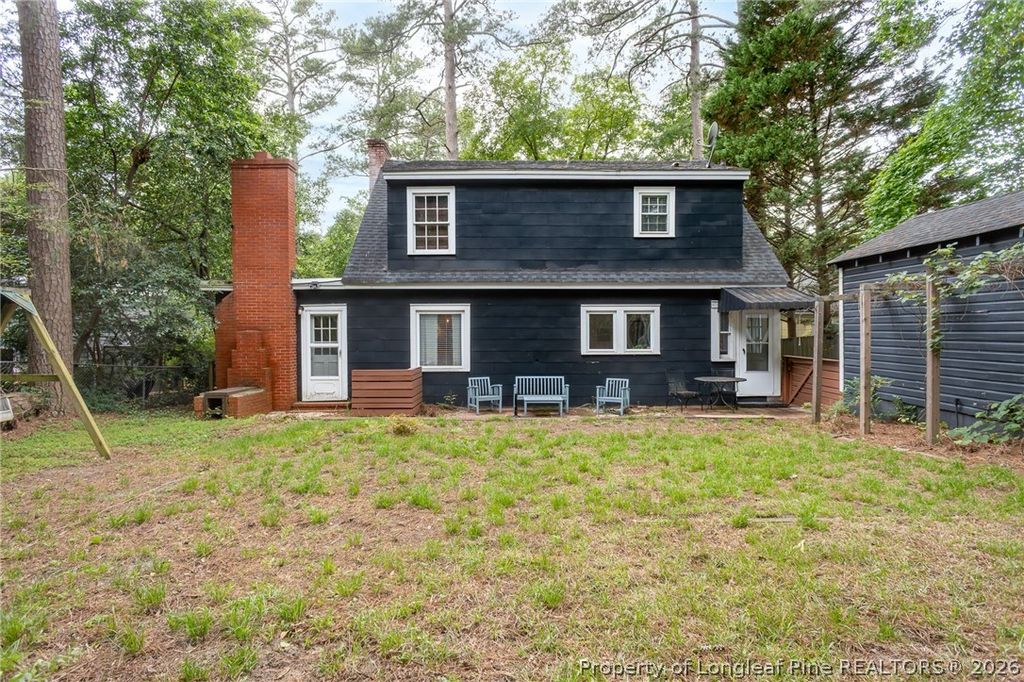 203 Fuller Street, Fayetteville, NC 28305 — photo 32