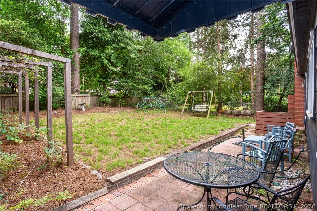 203 Fuller Street, Fayetteville, NC 28305 — photo 33