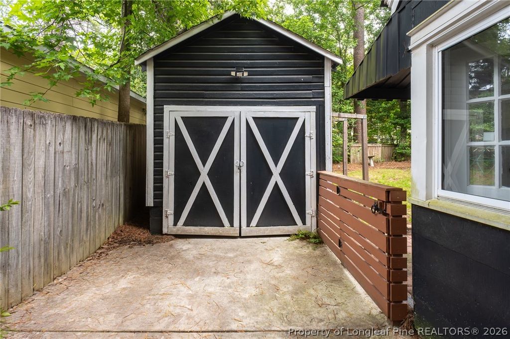 203 Fuller Street, Fayetteville, NC 28305 — photo 34
