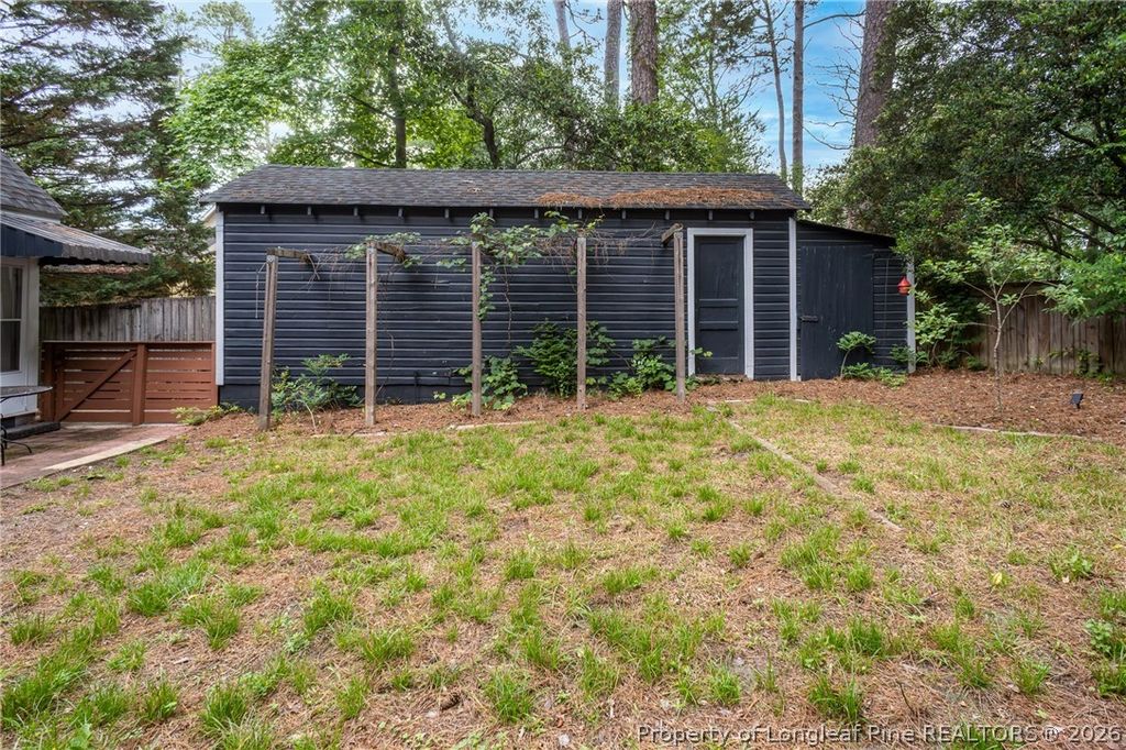 203 Fuller Street, Fayetteville, NC 28305 — photo 35