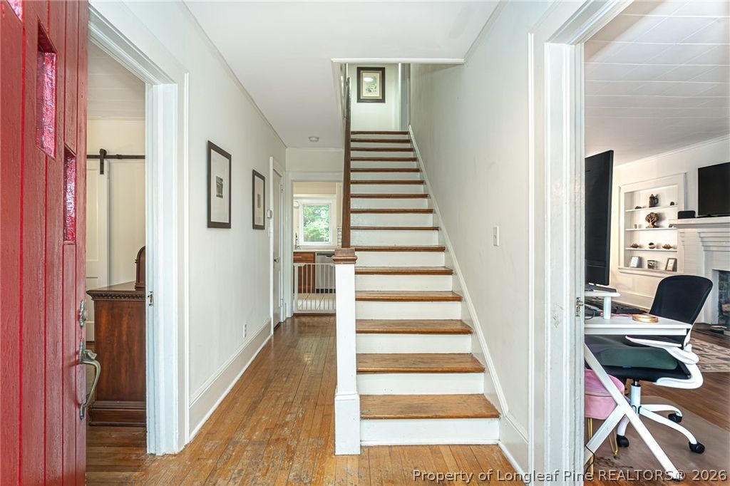 203 Fuller Street, Fayetteville, NC 28305 — photo 4