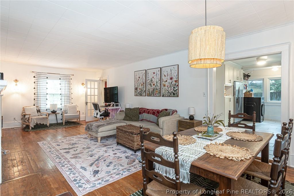 203 Fuller Street, Fayetteville, NC 28305 — photo 5