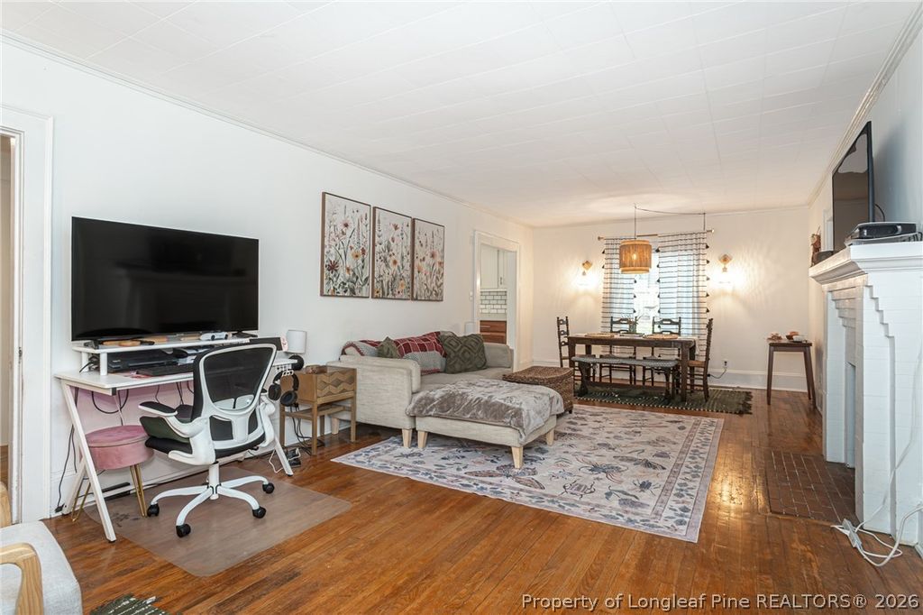 203 Fuller Street, Fayetteville, NC 28305 — photo 6