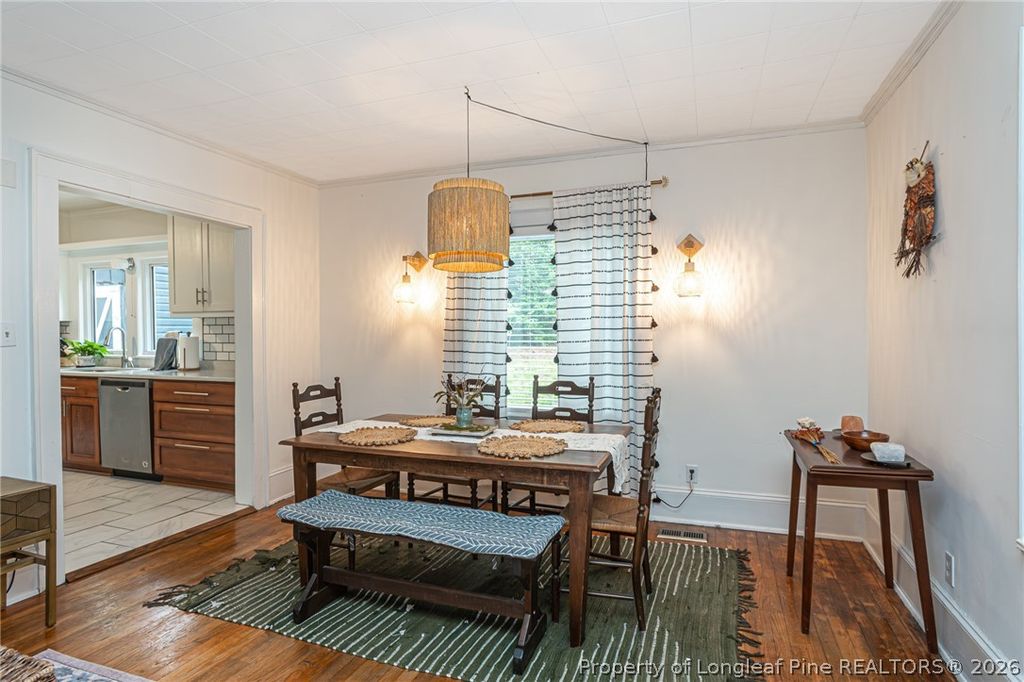 203 Fuller Street, Fayetteville, NC 28305 — photo 9